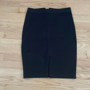 Banana Republic Pencil skirt